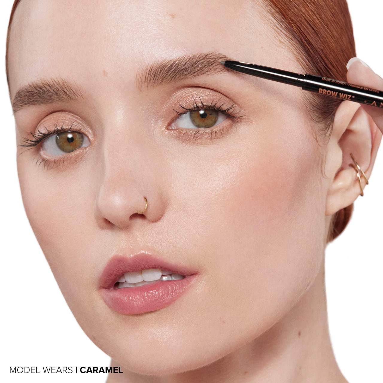 Brow Wiz® Ultra-Slim Precision Eyebrow Defining Pencil