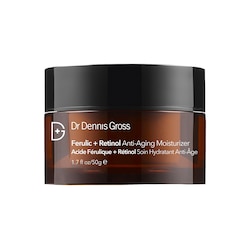 dennis gross moisturizer