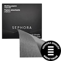 SEPHORA COLLECTION - Blotting Papers