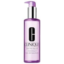 Take The Day Off  Cleansing Oil Makeup Remover