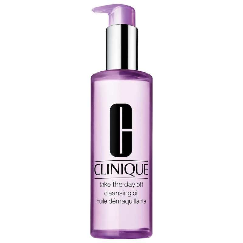 Take The Day Off  Cleansing Oil Makeup Remover
