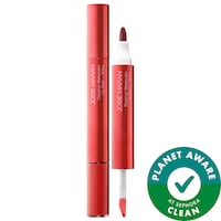 JOSIE MARAN - Coconut Watercolor Lip Stain & Shine
