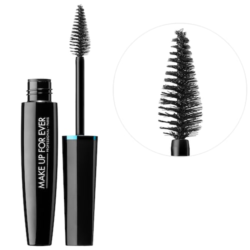 Grey Mascara Sephora