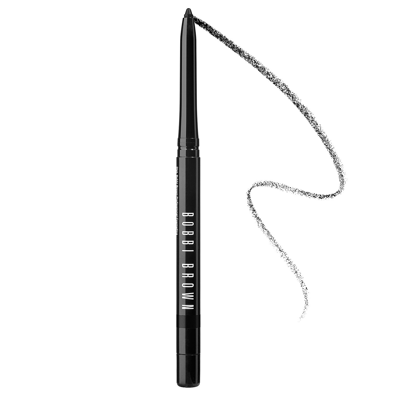 Водостойкий гелевый карандаш-подводка Bobbi Brown Perfectly Defined — фото 1