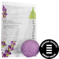 SEPHORA COLLECTION - Clean Machine Konjac Sponge Duo - Keep Calm