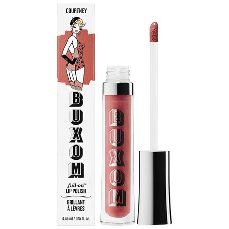 Buxom Full On Lip Polish