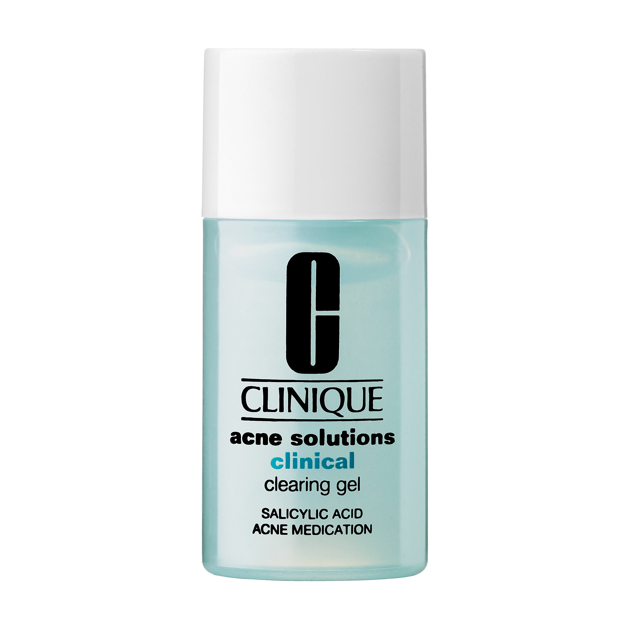 Devorar Subtropical Pinchazo Acne Solutions™ Clinical Clearing Gel - CLINIQUE | Sephora