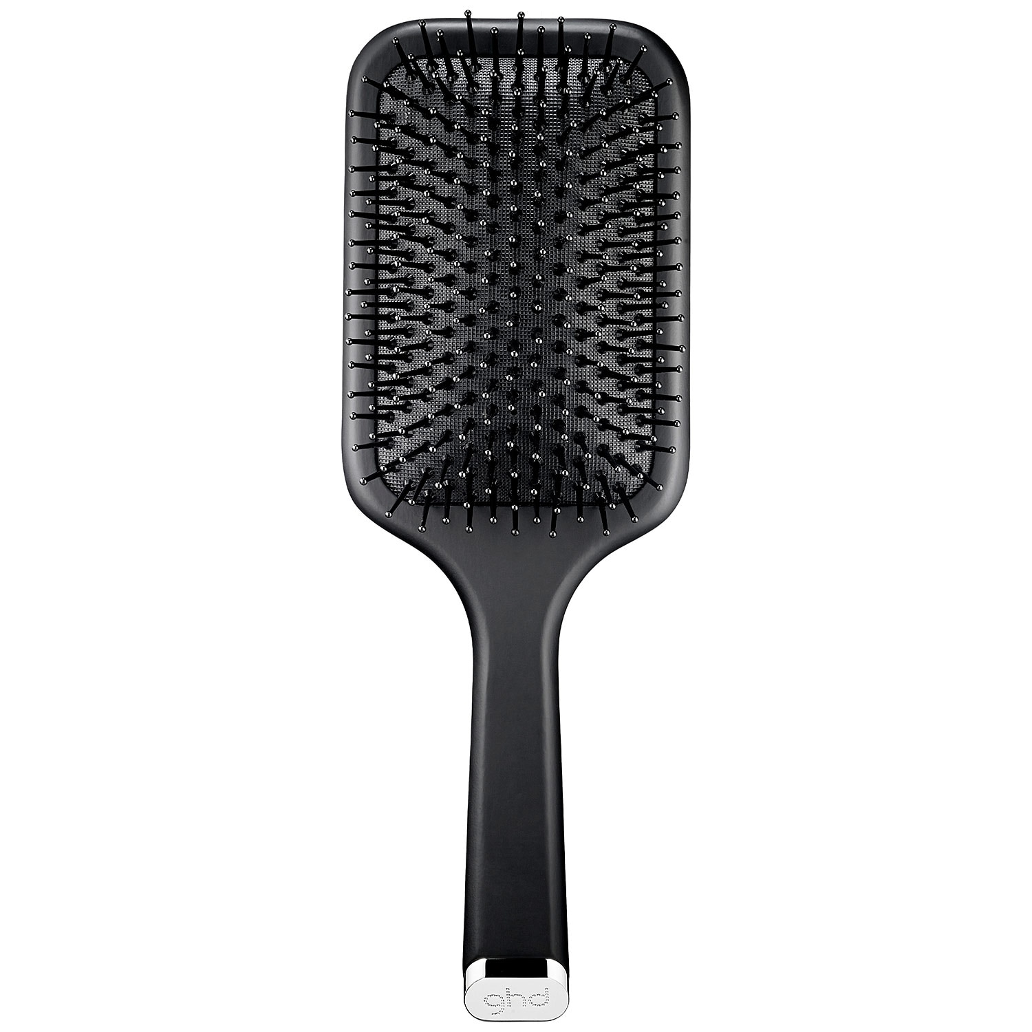 Массажная щётка для волос ghd Paddle — фото 1