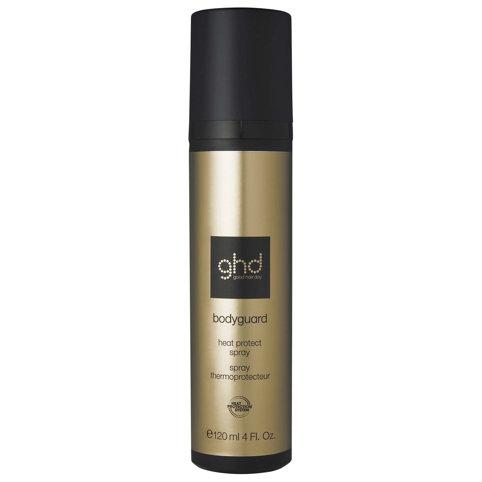 GHD BODYGUARD SPRAY PROTETTORE TERMICO - HEAT PROTECT SPRAY – NOTS