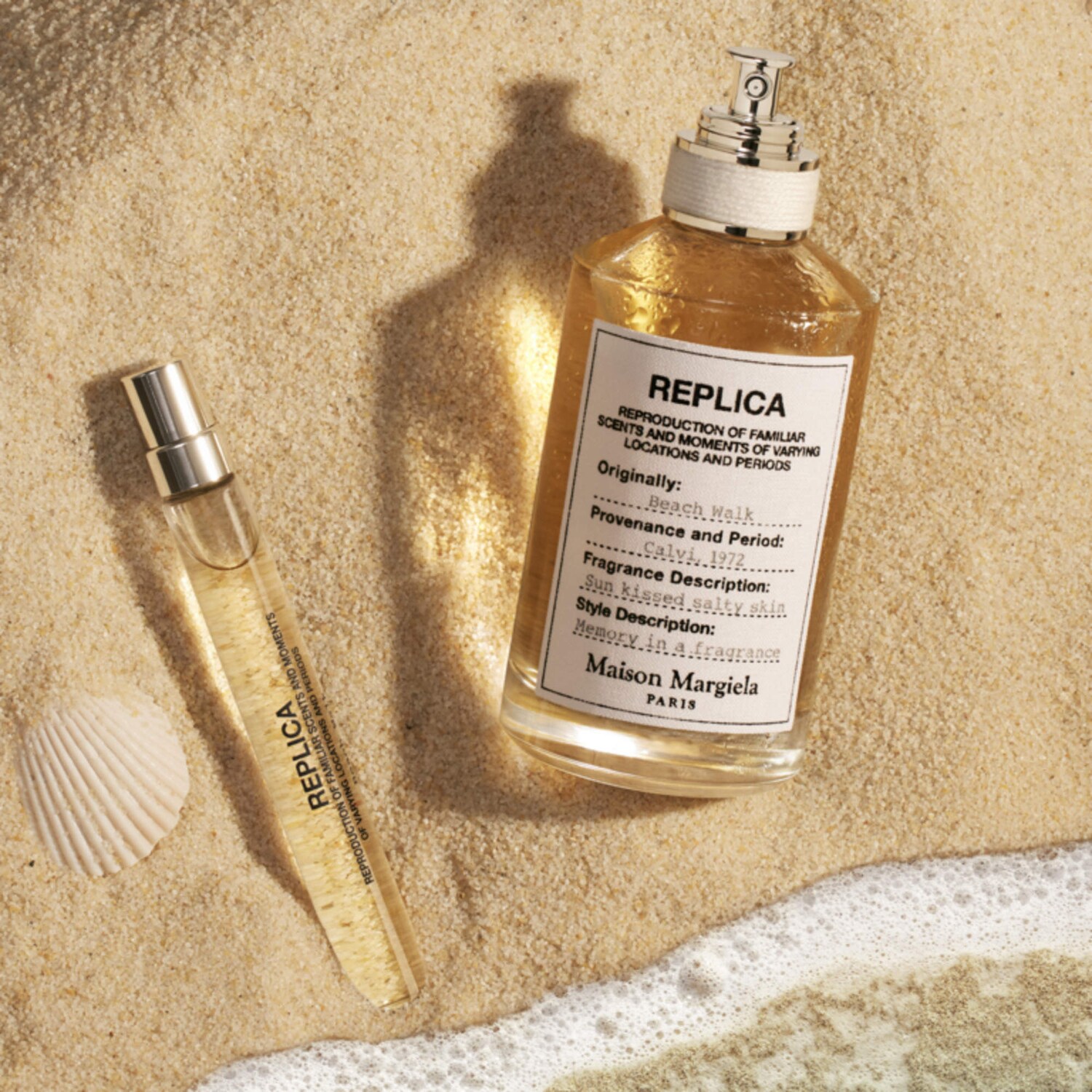 REPLICA' Beach Walk - Maison Margiela | Sephora