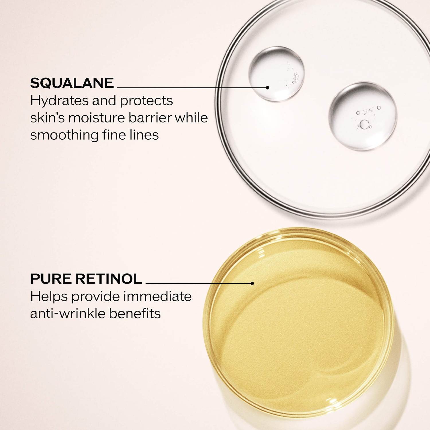 Benefiance WrinkleResist24 Pure Retinol Express Smoothing Eye Mask
