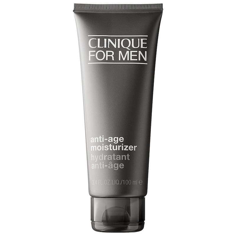Clinique For Men™ Anti-Aging Moisturizer with Hyaluronic Acid