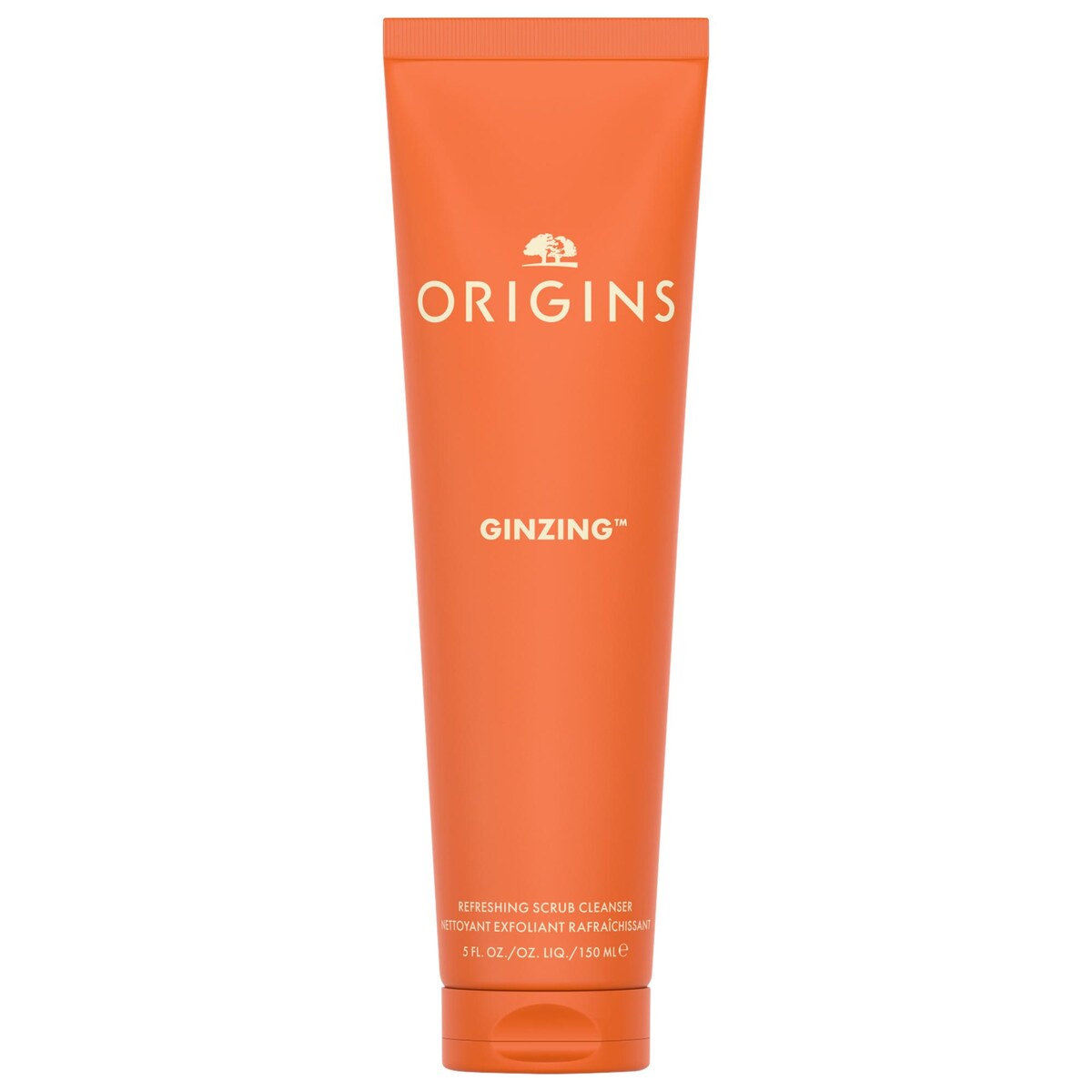 Origins GinZing Refreshing Scrub Cleanser