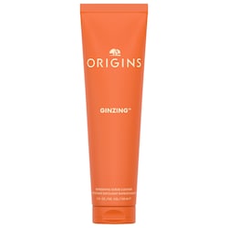 GinZing&trade; Refreshing Scrub Cleanser