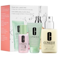 Great Skin, Great Deal Set for Combination Oily Skin