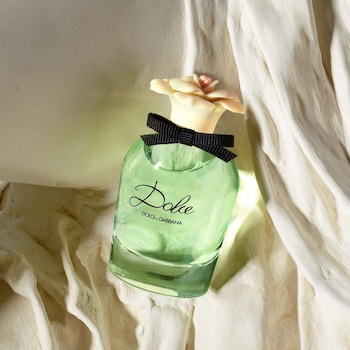 Dolce&Gabbana Dolce & Gabbana #273423D12B Amazon.com: Dolce&Gabbana Dolce Shine, Eau De Parfum Spray  main image 3