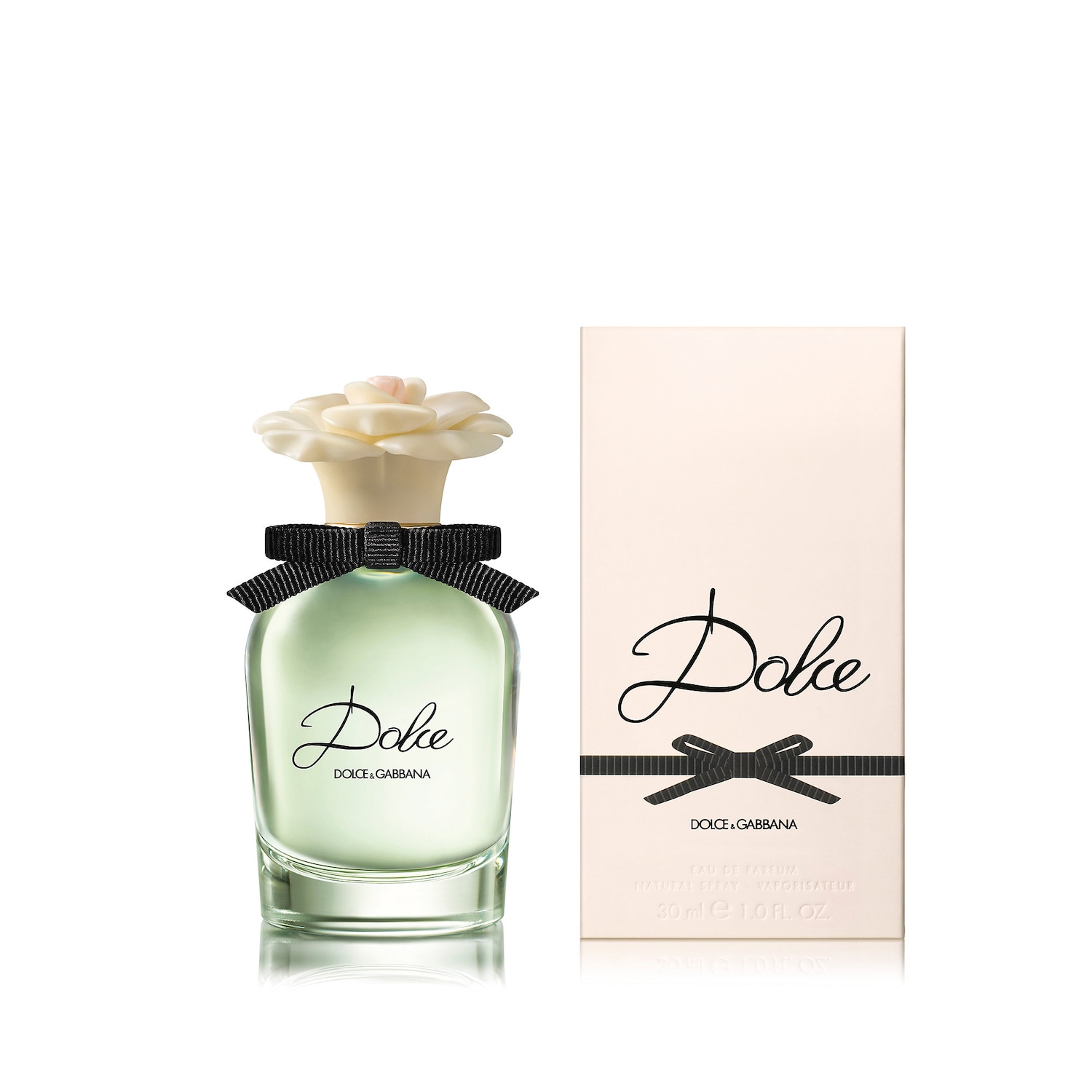 Dolce Eau de Parfum