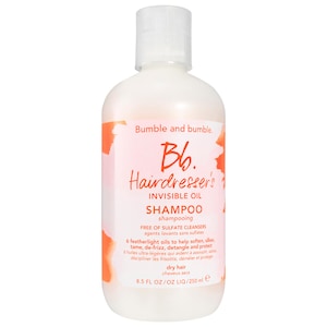 Bumble and bumble - Hairdresser's Invisible Oil Shampoo