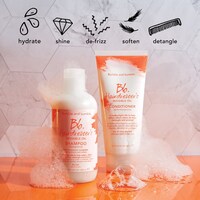 Hairdresser`s Invisible Oil Conditioner
