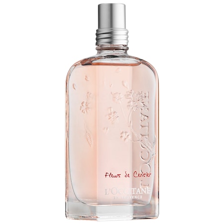 Fleurs De Cerisier Cherry Blossom Eau De Toilette