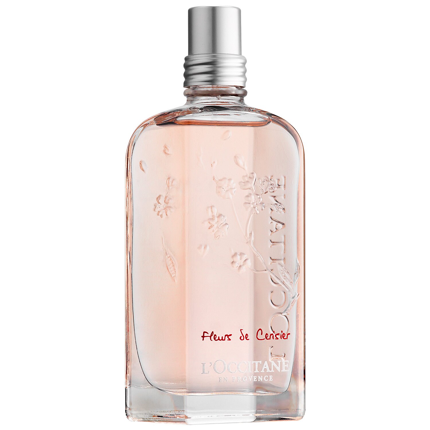 Fleurs De Cerisier Cherry Blossom Eau De Toilette