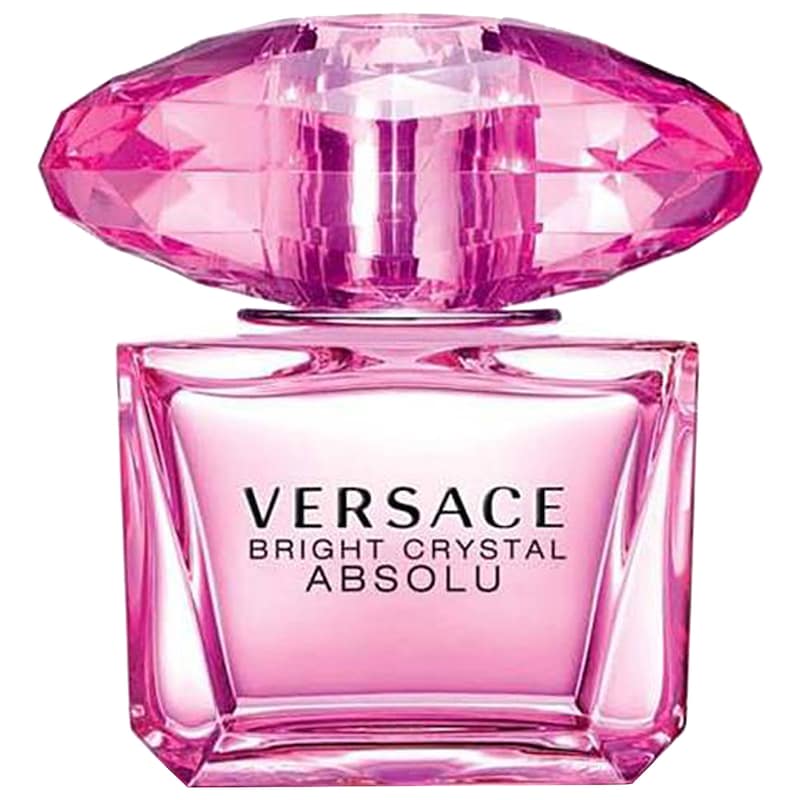 Bright Crystal Absolu Eau de Parfum