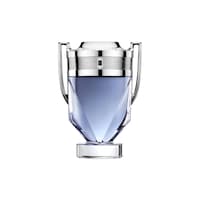 Rabanne - Invictus Eau de Toilette with Patchouli & Ocean Marine Accord