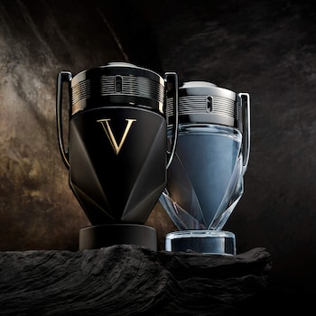 Invictus Eau de Toilette Paco Rabanne Sephora