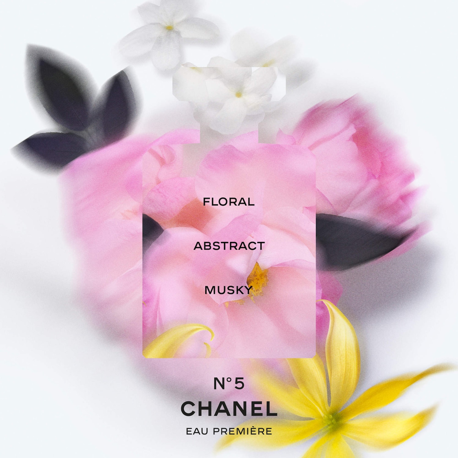 N°5 EAU PREMIÈRE Eau de Parfum - CHANEL | Sephora
