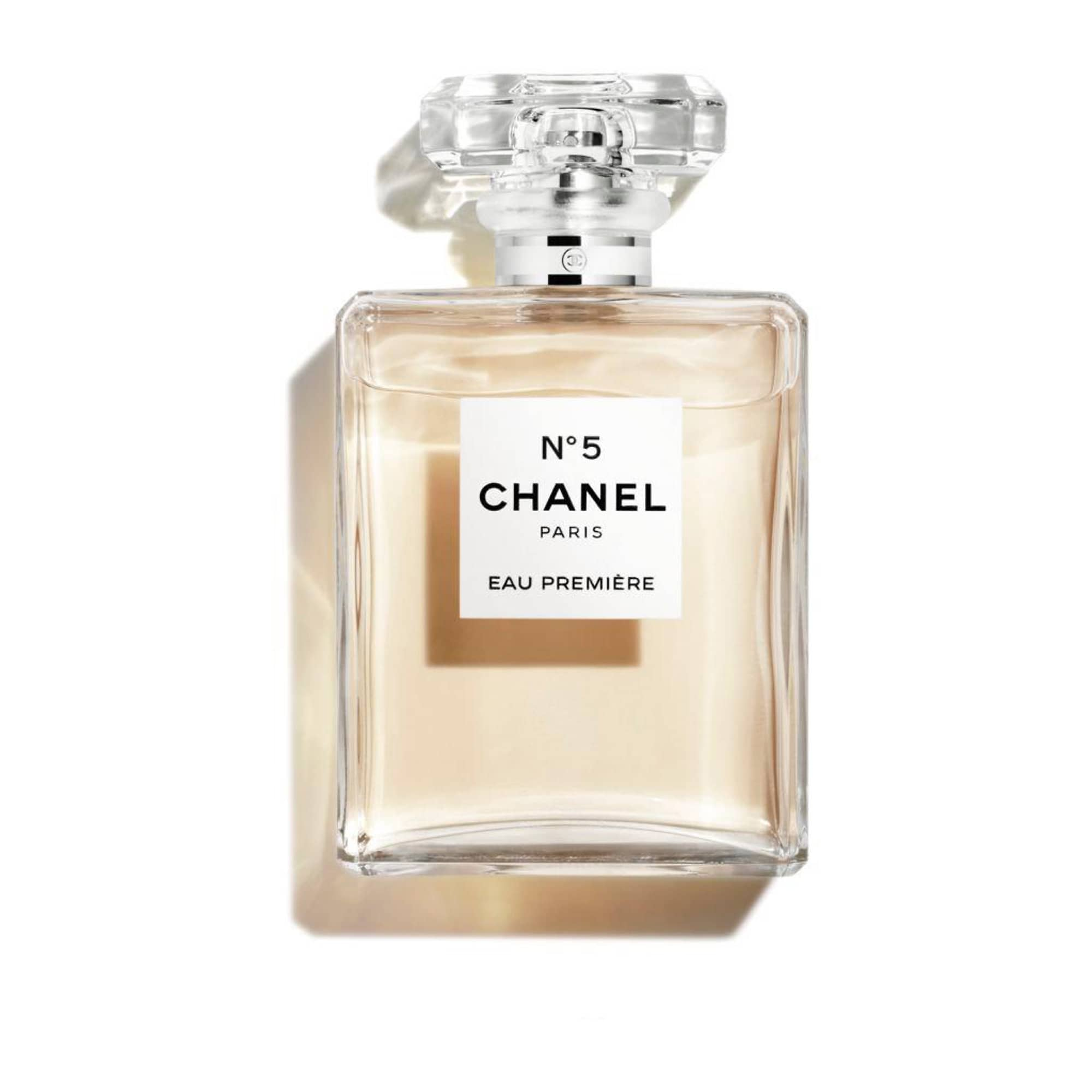 Chanel No 5 Eau Premiere (2015) - fragrance review 