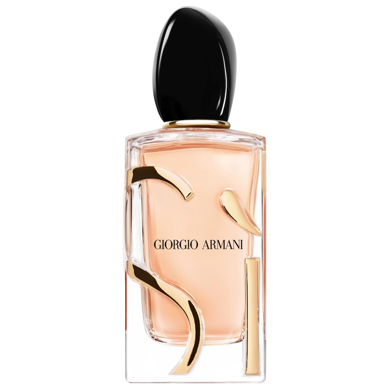 Sì Eau de Parfum with Vanilla & Blackcurrant and Rose thumbnail 3