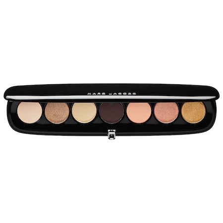 Marc Jacobs Beauty Style Eye Con No 7 Plush Eyeshadow Palette