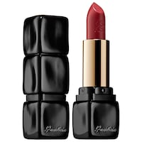 KissKiss Creamy Satin Finish Lipstick