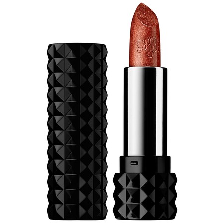 Kat Von D studded kiss lipstick