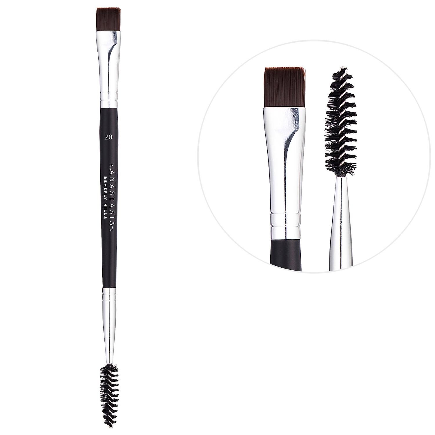 Кисть Anastasia Beverly Hills №20