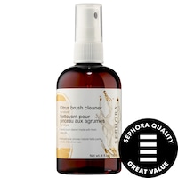 SEPHORA COLLECTION - The Natural: Citrus Brush Cleaner