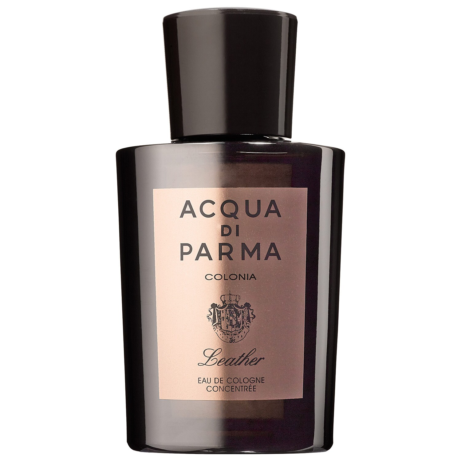 acqua di parma leather perfume