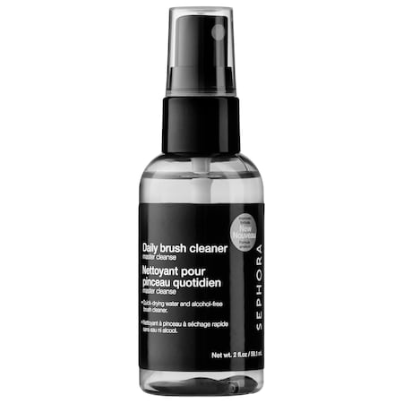 Sephora Collection Master Cleanse Daily Brush Cleaner
