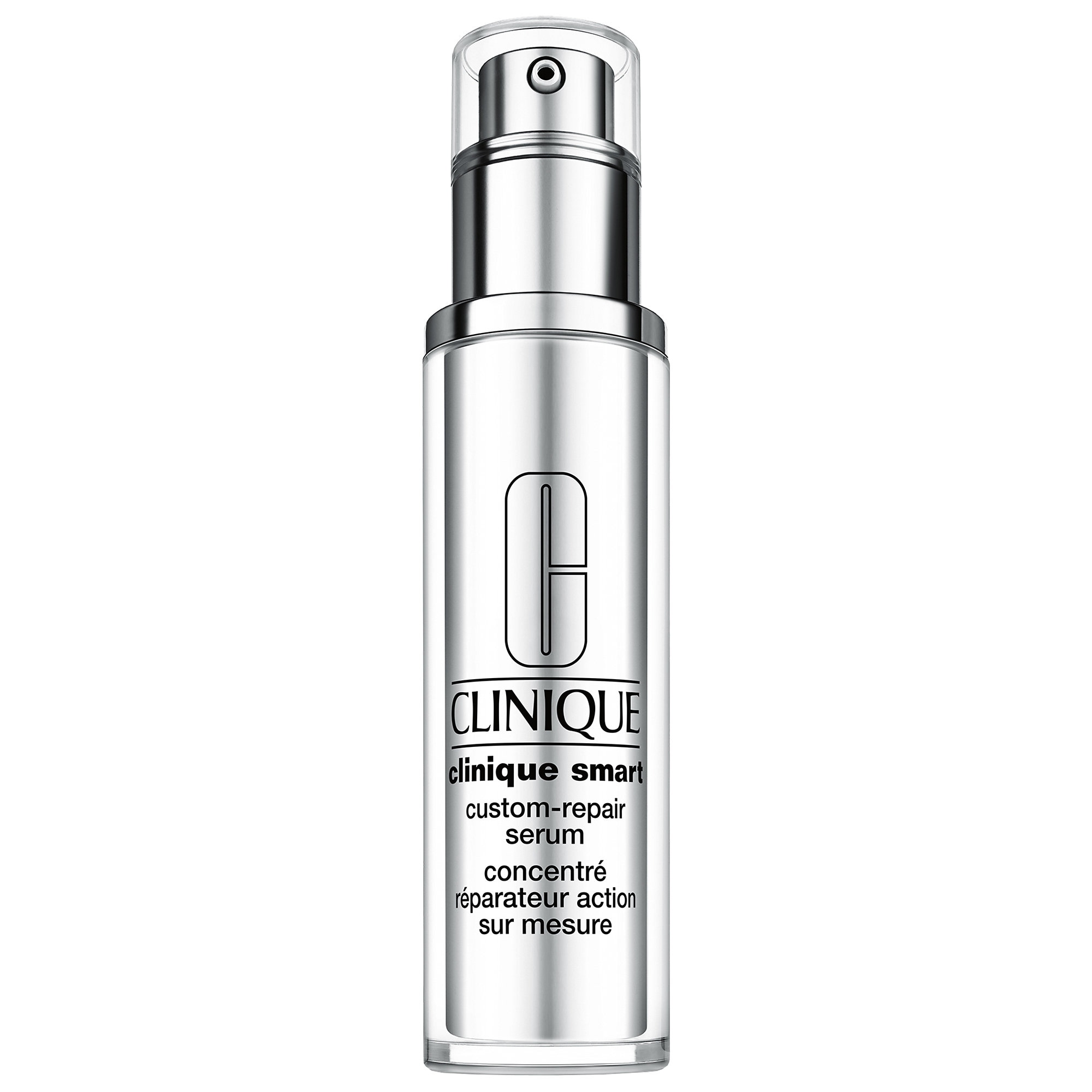 clinique smart eye serum