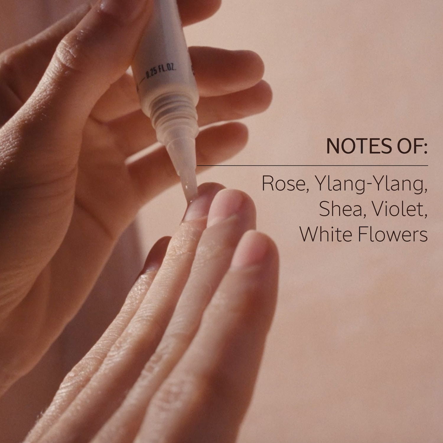 Strengthening Shea Nail and Cuticle Oil