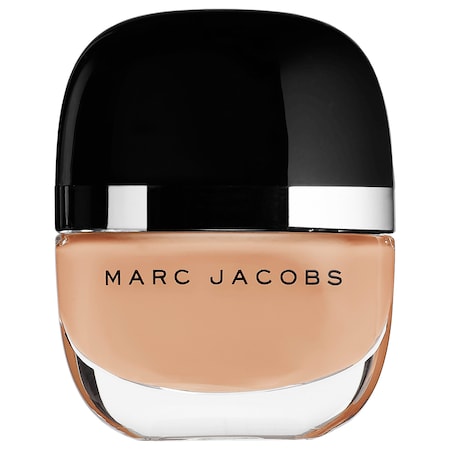 MARC JACOBS BEAUTY ENAMORED HI-SHINE NAIL POLISH 160 LOUISE 0.43 OZ/ 13 ML