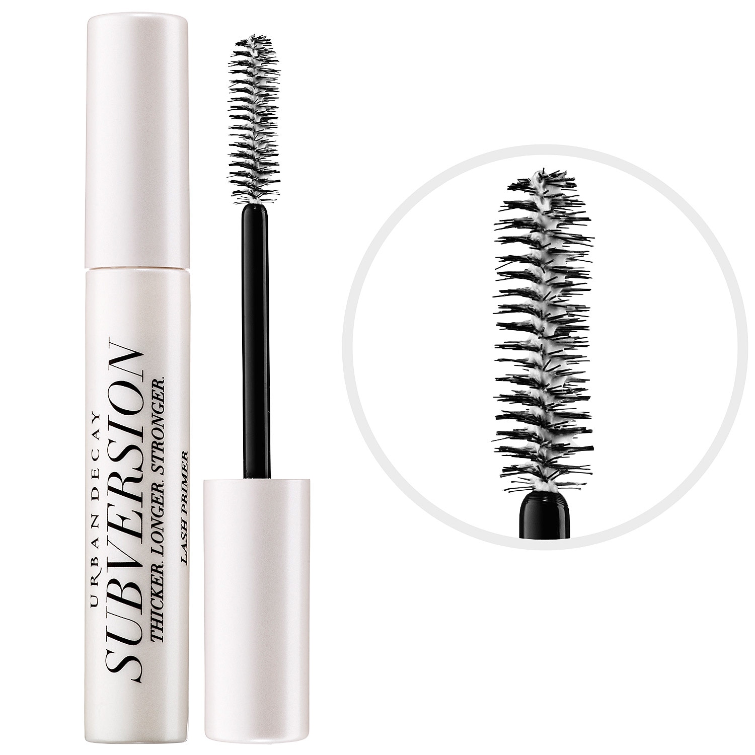 Urban Decay Subversion Lash Primer 0.28 oz/ 8.5 mL