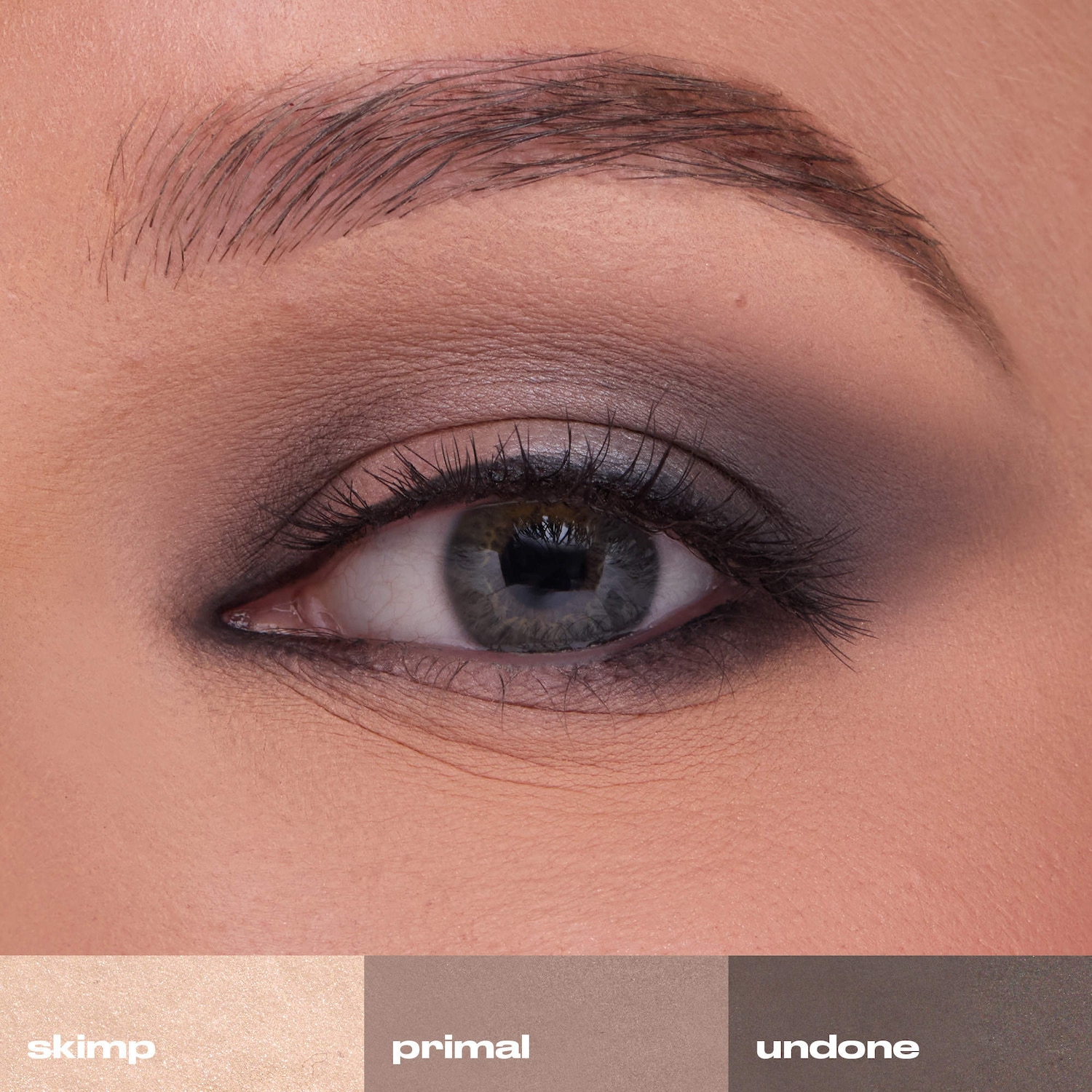 Naked2 Basics Matte Eyeshadow Palette