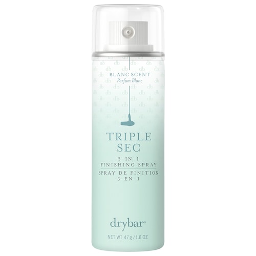 Мини-средство для волос 3-в-1 Drybar Triple Sec