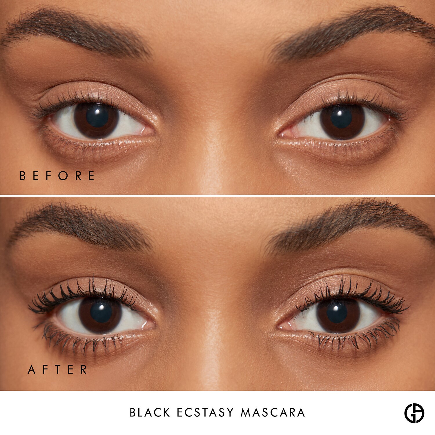 armani mascara review