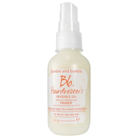 Sprays Thermoprotecteurs Pour Coiffage Quotidien