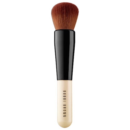 Best Kabuki Brush For Foundation Sephora