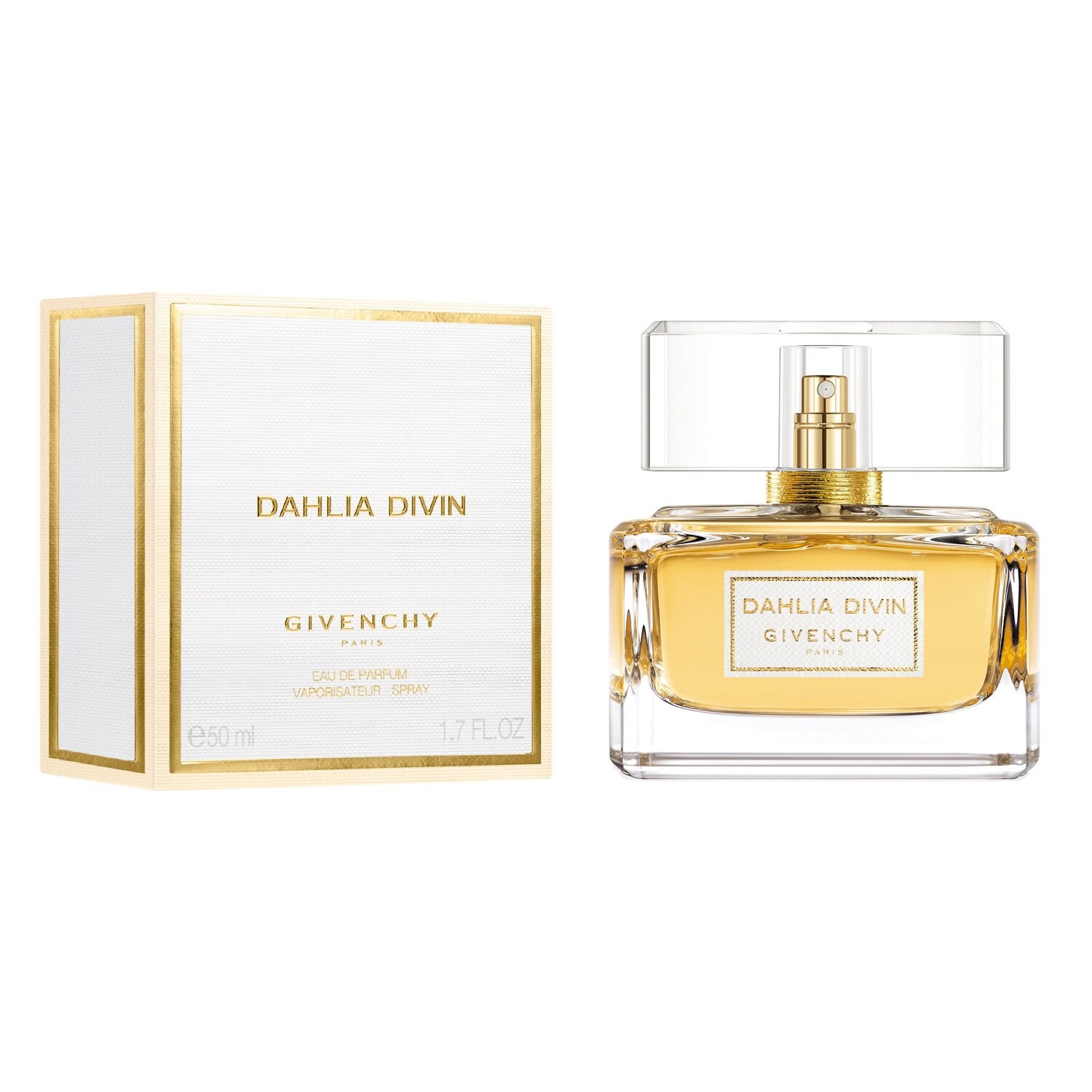 Dahlia Divin Eau de Parfum - Givenchy | Sephora