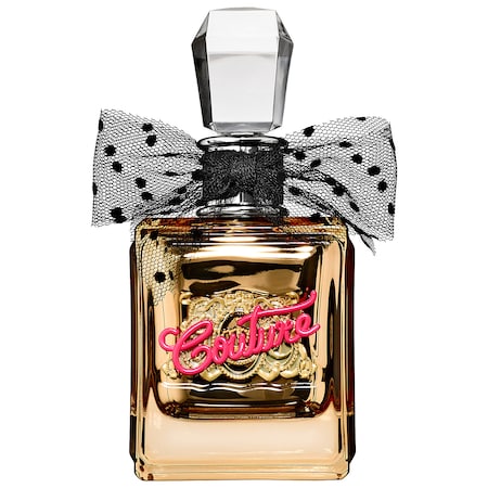 Juicy Couture Viva La Juicy Gold Eau De Parfum - 100ml