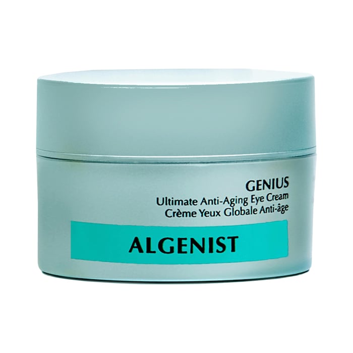 GENIUS Ultimate AntiAging Eye Cream Algenist Sephora